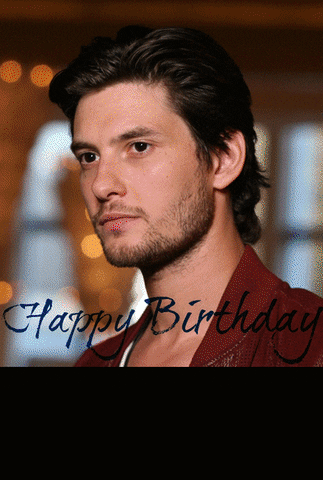 ben barnes