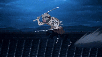 Demon Slayer GIF