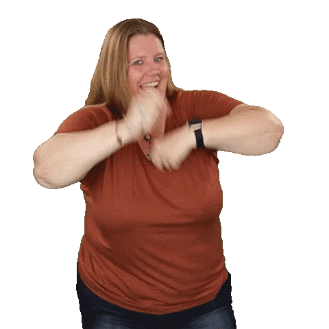 Martha Pelkman Sticker