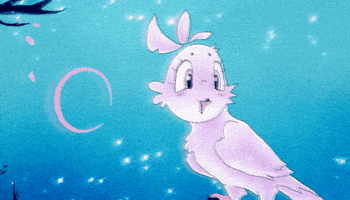 Bird GIF