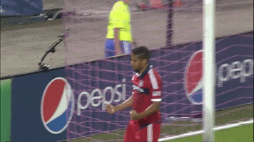 Chicago Fire Success GIF by Perfect Soccer