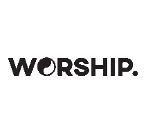worshipsupplies Sticker