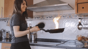 youtube cooking GIF by SoulPancake