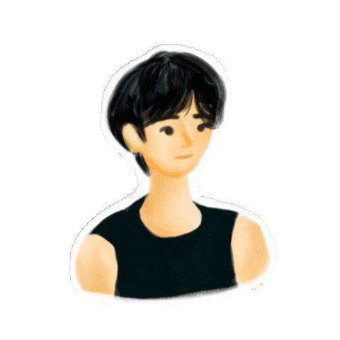 Instagram Sticker