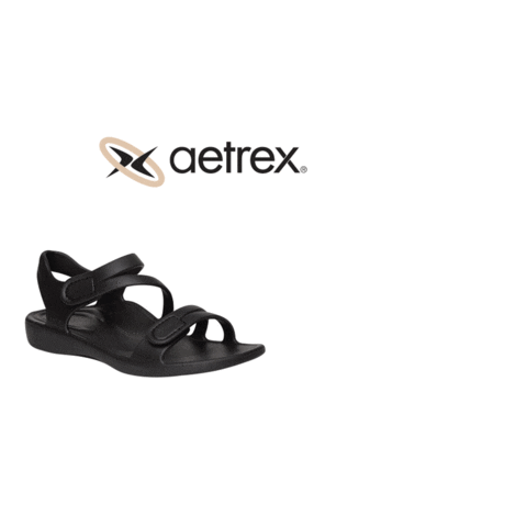 Aetrex PH Sticker