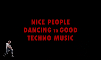 Techno GIF by Naturklang