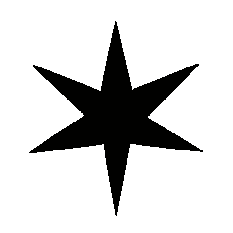 Star Sticker
