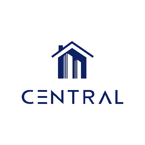 Imobiliária Central Sticker