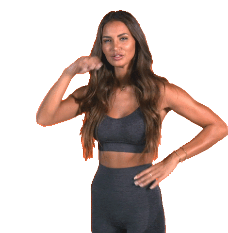 discovery+ NL Sticker