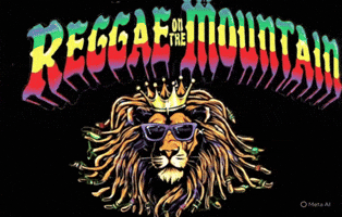 Roots Reggae GIF