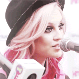 perrie edwards