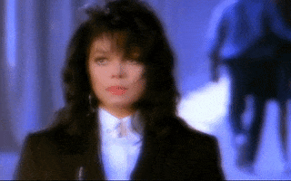 all good smile GIF by Janet Jackson