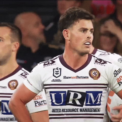 Nrl Manlyseaeagles GIF