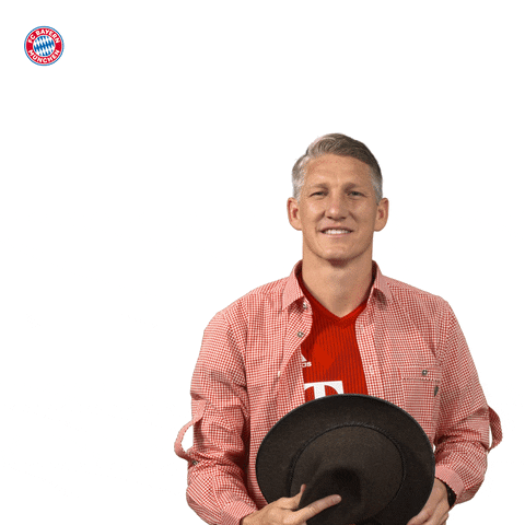 bastian schweinsteiger football GIF by FC Bayern Munich