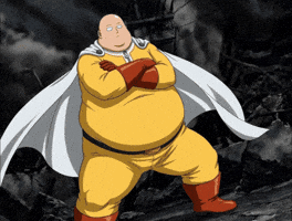Anime GIF