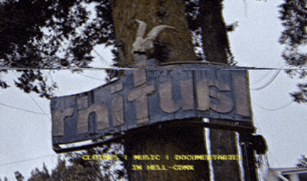Rock Movies GIF