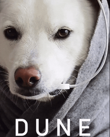 Dune GIF