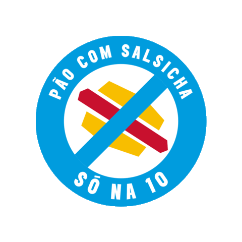 Tiobakinas Paocomsalsicha Sticker by tioBák