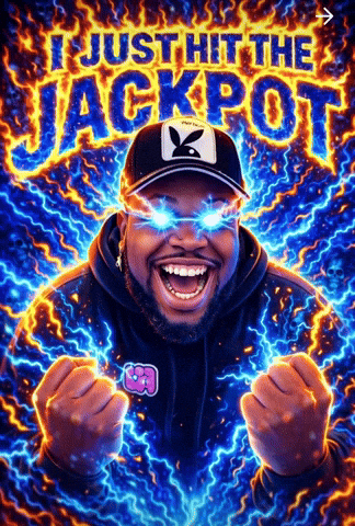Jackpot GIF