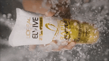 Conditioner Elvive GIF by L'Oreal Paris