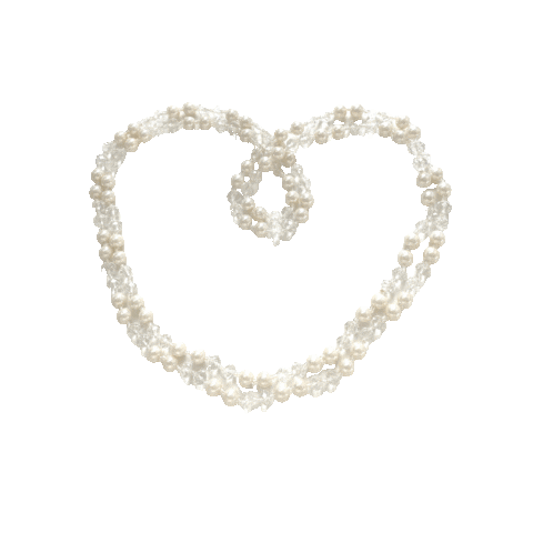 Heart Love Sticker by LiliKonno