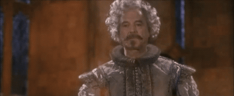 Harry Potter GIF