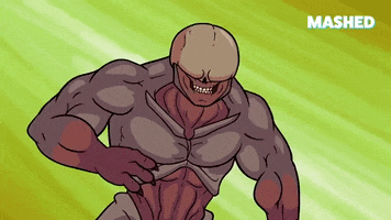 Sick Animation GIF by Mashed