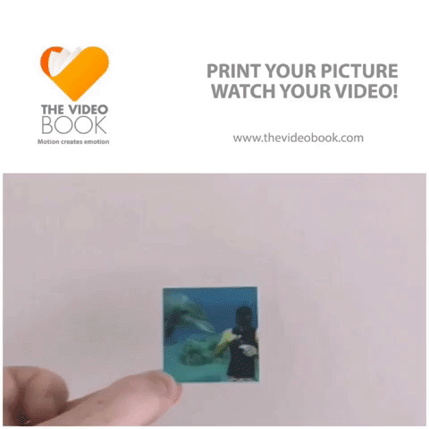 GIF by The Videobook