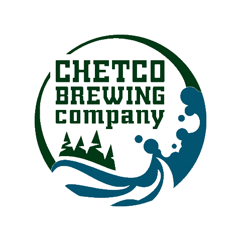 Chetco Brewing Company Sticker