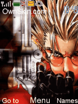 trigun
