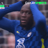 Premier League Reaction GIF by Play Sports