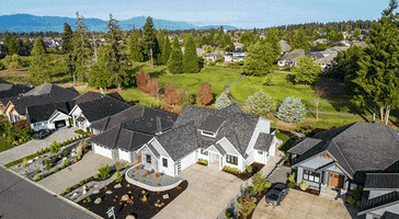 Comox Valley GIF by Crown Isle