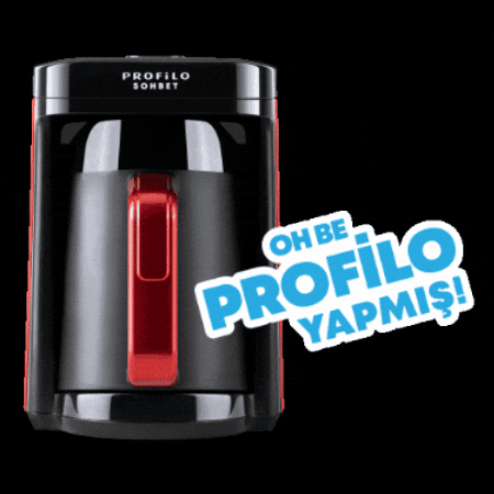 Turkkahvesi Ohbe GIF by profilo