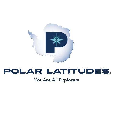 Polar Latitudes Sticker