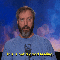 Feeling Cbs GIF by Big Brother