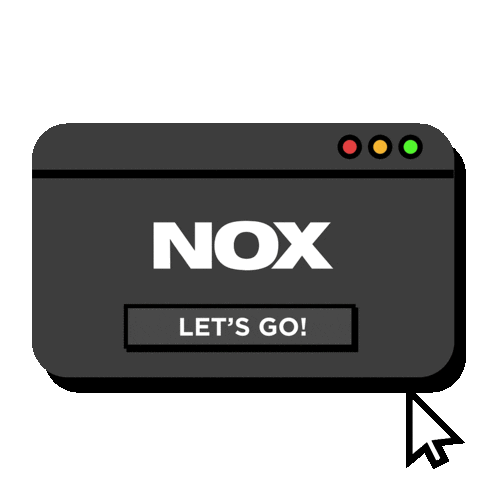 90S Nft Sticker by wearenox