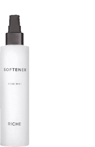 Richescrub Softener Sticker by Riche