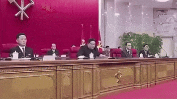 Clap GIF