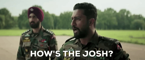 Image result for how is the josh gif