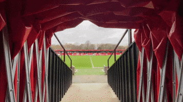 Stadium Peninsula GIF by Salford City FC
