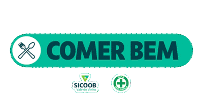 Sipat Sticker by Sicoob Vale do Vinho