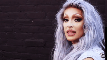 Drag Race Thank You GIF