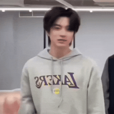 Slap GIF