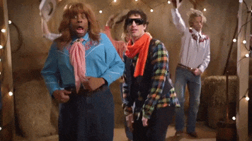 Snl GIF