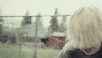 Music Video K GIF by Audiomack