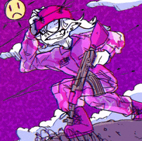 Fight GIF