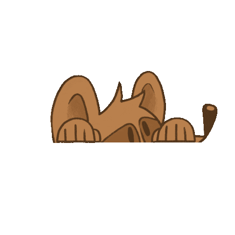 Look Sticker