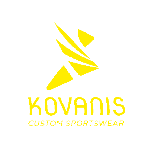 Sticker by Kovanis Sportswear