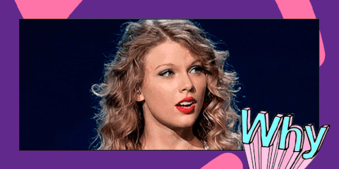 i knew you were trouble