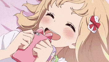 Happy GIF